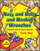 Nuts and Bolts and Monkey Wrenches Book & CD Pack